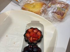 -味多美蛋糕(霍营地铁店)