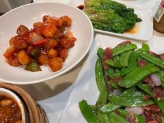-金鼎轩(方庄天坛店)