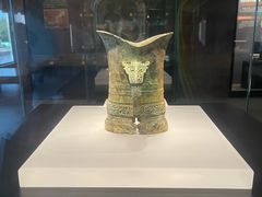 -盘龙城遗址博物院