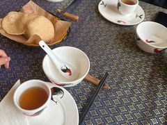 -南沙游艇会·大兵船餐厅