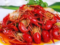 -老湖南民间菜·牛肉十八炒(花都店)