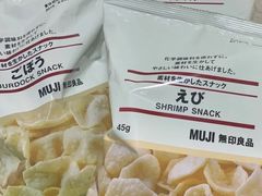 -MUJI无印良品(滨江宝龙城店)
