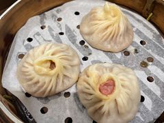 招牌牛肉汤包-奇芳阁·百年清真南京菜(夫子庙店)