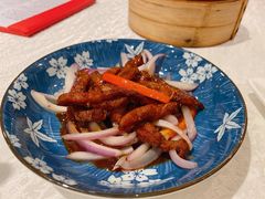 -红棉中餐厅·广州海航威斯汀酒店