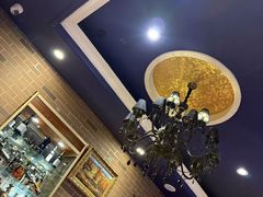 -安德烈俄式西餐厅(中央大街店)