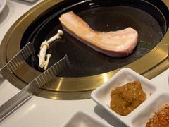 -韩时烤肉(枫蓝店)