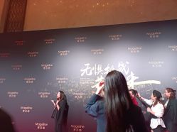 点击看大图 -武汉万达瑞华酒店·宴会厅