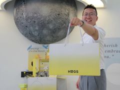 -HUGS coffee(东区店)
