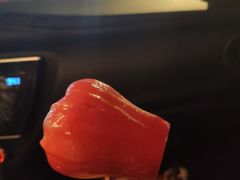 -阿群甘草水果