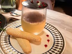 -IL TEATRO 精品意大利餐厅