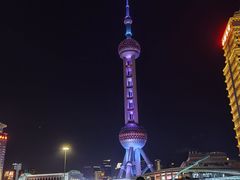 -东方明珠广播电视塔