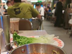 -尹珍珠·韩式无限烤肉(回龙湾店)