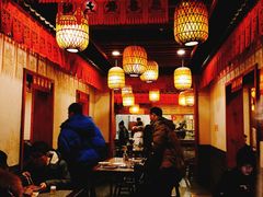 -小街天府(西工小街店)