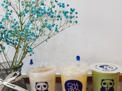 -茶百道(良乡大学城店)