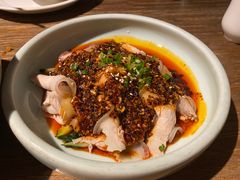 蒜泥白肉-辛香汇(飞洲店)