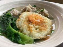 玉米饺子汤-广东省人民医院-职工餐厅楼
