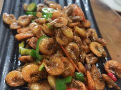 -八仔大富楼·河鲜(西江店)