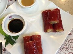 -点都德(汇盈广场店)