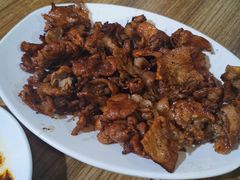 -炙热童年·老北京炙子烤肉(南锣鼓巷店)