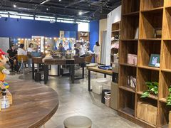 -海马体照相馆(天津世纪都会店)