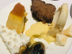 -拉蒂娜·巴西牛排馆 Latina·Brazilian Steakhouse(陆家嘴旗舰店)