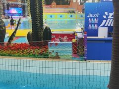 -天山海世界·米立方