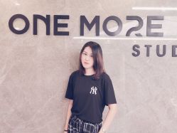 -ONE MORE变画