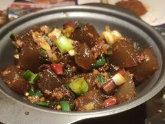 -叁宝烤肉• 西安烧烤(凤城十二路店)
