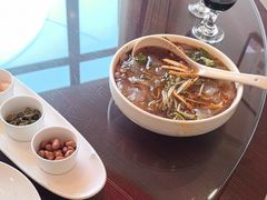 -晋阳春·山西菜·北京烤鸭(交大店)