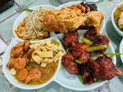 -晓宇盒饭(民安街店)