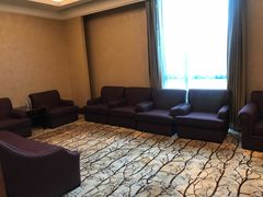 -济南喜来登酒店