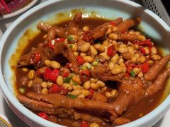 -味福记·江西小炒·南昌小吃(青山湖万达店)