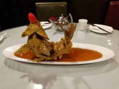 -老牌坊鲁菜名店(宽厚里店)