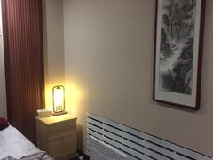 -正清和·推拿养生(二七广场店)