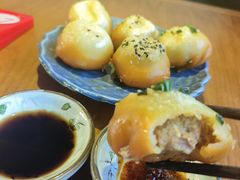 -鑫震源·苏式大虾生煎(山塘街店)