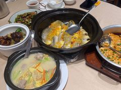 -香顺·客家菜(常平店)