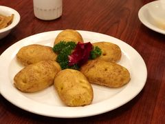 -小土豆北方菜馆(文慧园店)