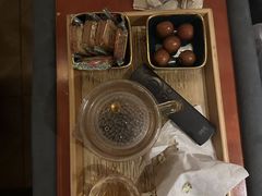 -华夏良子·足道SPA艾灸(翠微店)