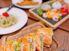 -ALLORA意大利餐厅(丰盛里店)