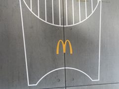 -麦当劳(台州路桥DT店)