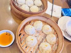 -南翔馒头店(豫园店)