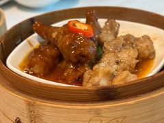 -金悦轩海鲜酒家(拱北店)