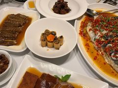 -海逸海鲜酒家(古北店)