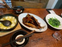 -马灯部落·西湖边的创意山景餐厅(虎跑动物园店)
