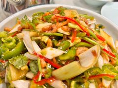 -渔娘渔家丹东海鲜(东直门店)