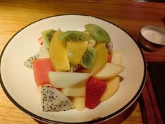 -MR.ROCKY洛奇先生·西餐&酒吧(琶醍店)