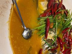 -清水亭湖北菜(大屯DT51店)