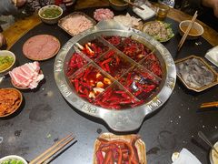 -大龙火锅(老店)
