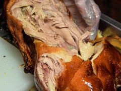 -月福京味斋·烤鸭店·北京菜(鼓楼总店)