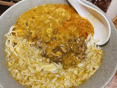 -李百蟹·江南蟹黄面·河景餐厅(夫子庙总店)